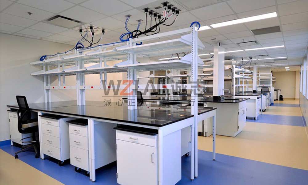 高端實(shí)驗(yàn)臺(tái)